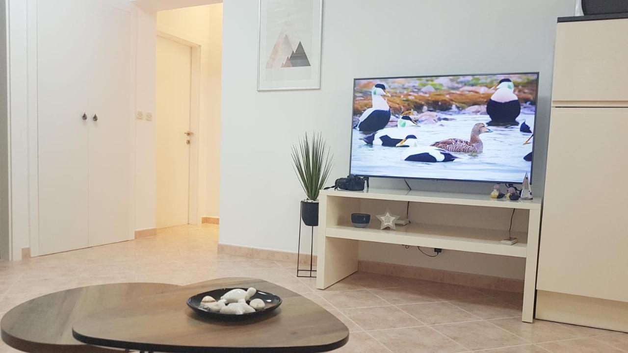 Apartmani Milin Zadar Exteriér fotografie