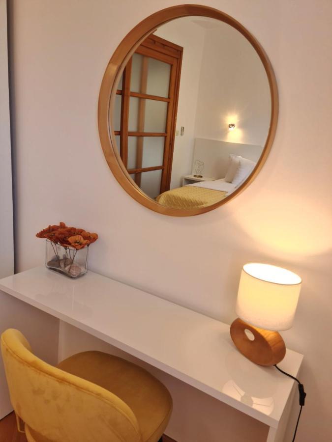 Apartmani Milin Zadar Exteriér fotografie