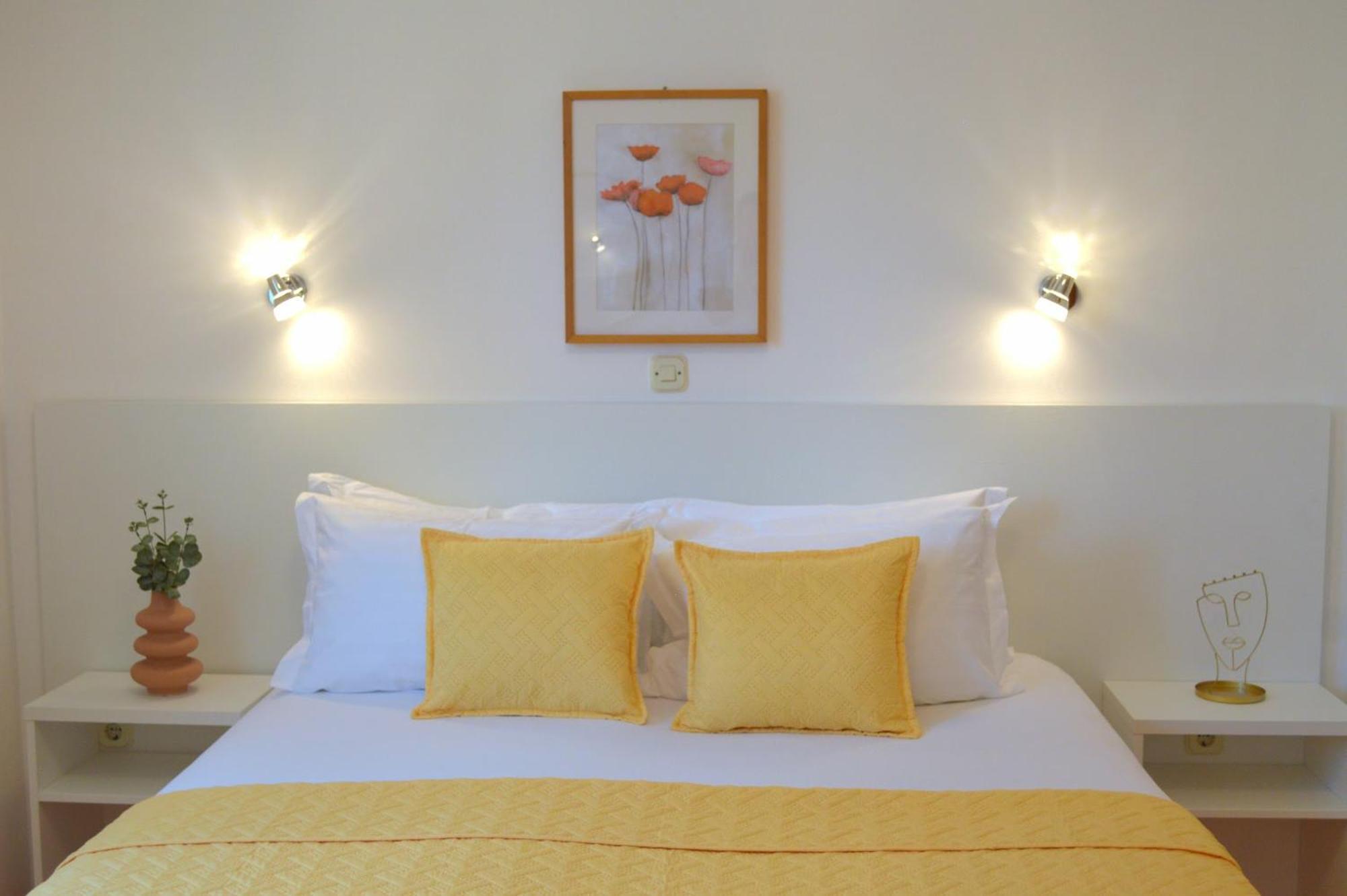 Apartmani Milin Zadar Exteriér fotografie