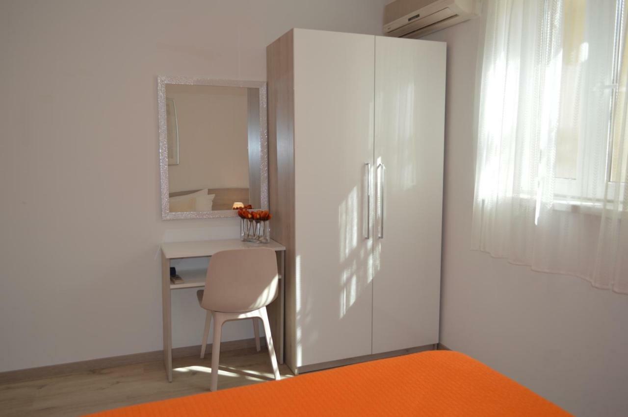 Apartmani Milin Zadar Exteriér fotografie