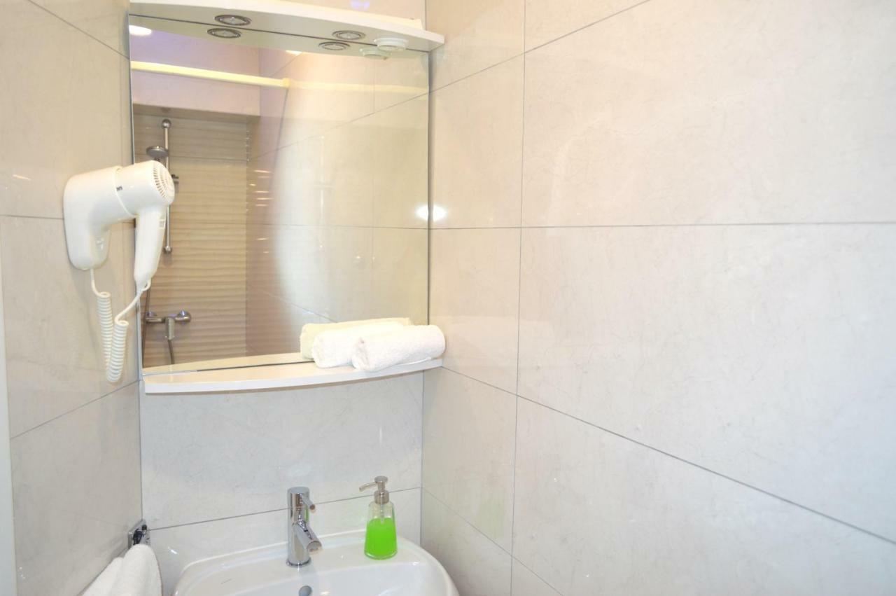 Apartmani Milin Zadar Exteriér fotografie